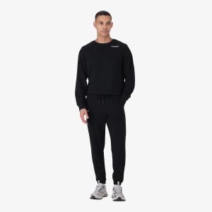 Feligio Sweatpants - Black