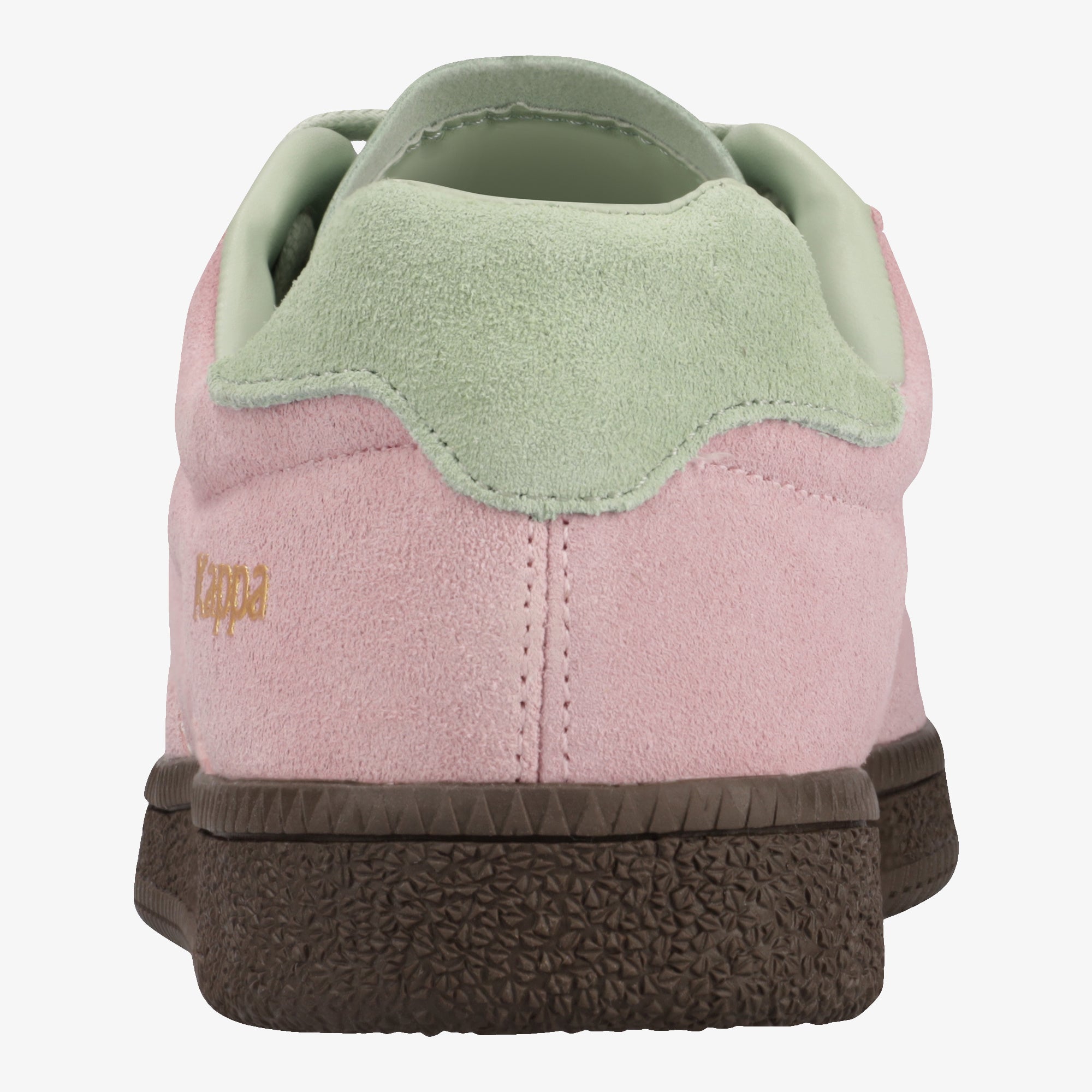 Authentic Connel Sneakers - Pink Nectar/Green Sisal - Image 6