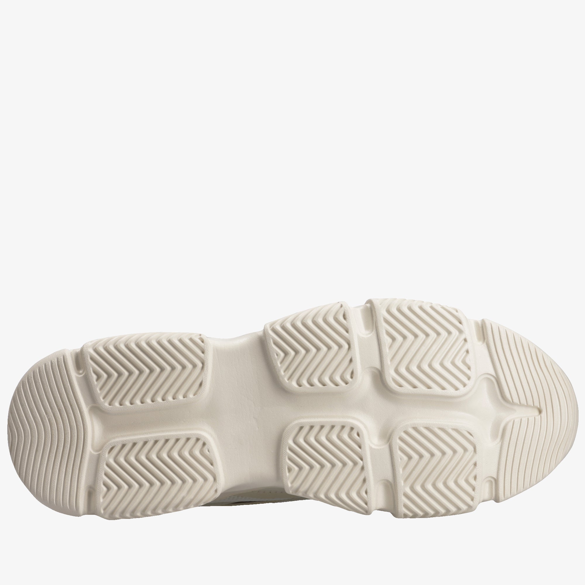 Elan Sneakers - Ivory Fog - Image 6