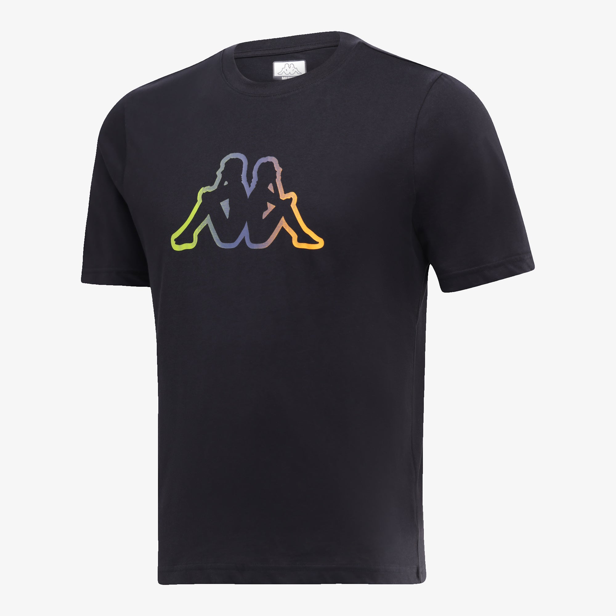 Logo Ioni T-Shirt - Black - Image 7