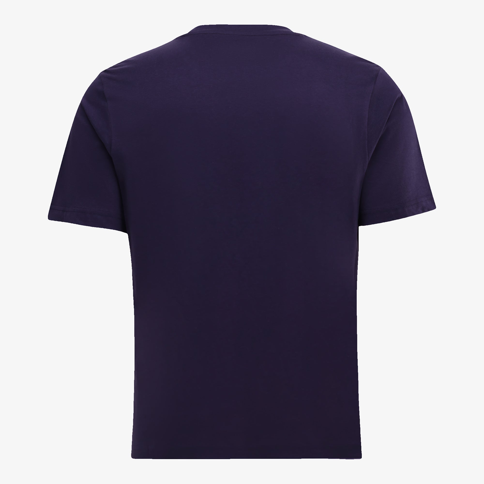 Logo Ioni T-Shirt - Blue Marine - Image 9