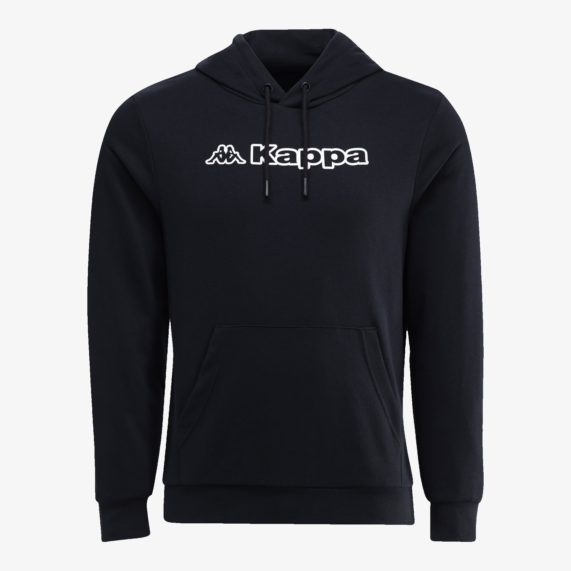 Logo Femmo Hoodie - Black - Image 7