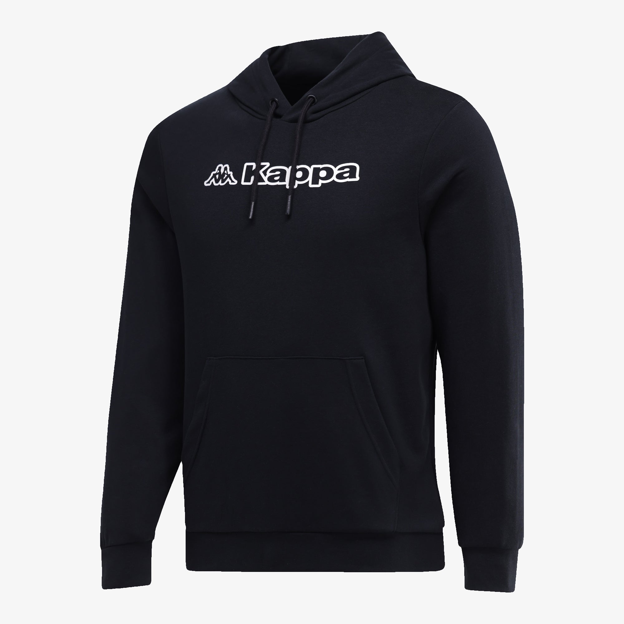Logo Femmo Hoodie - Black - Image 6