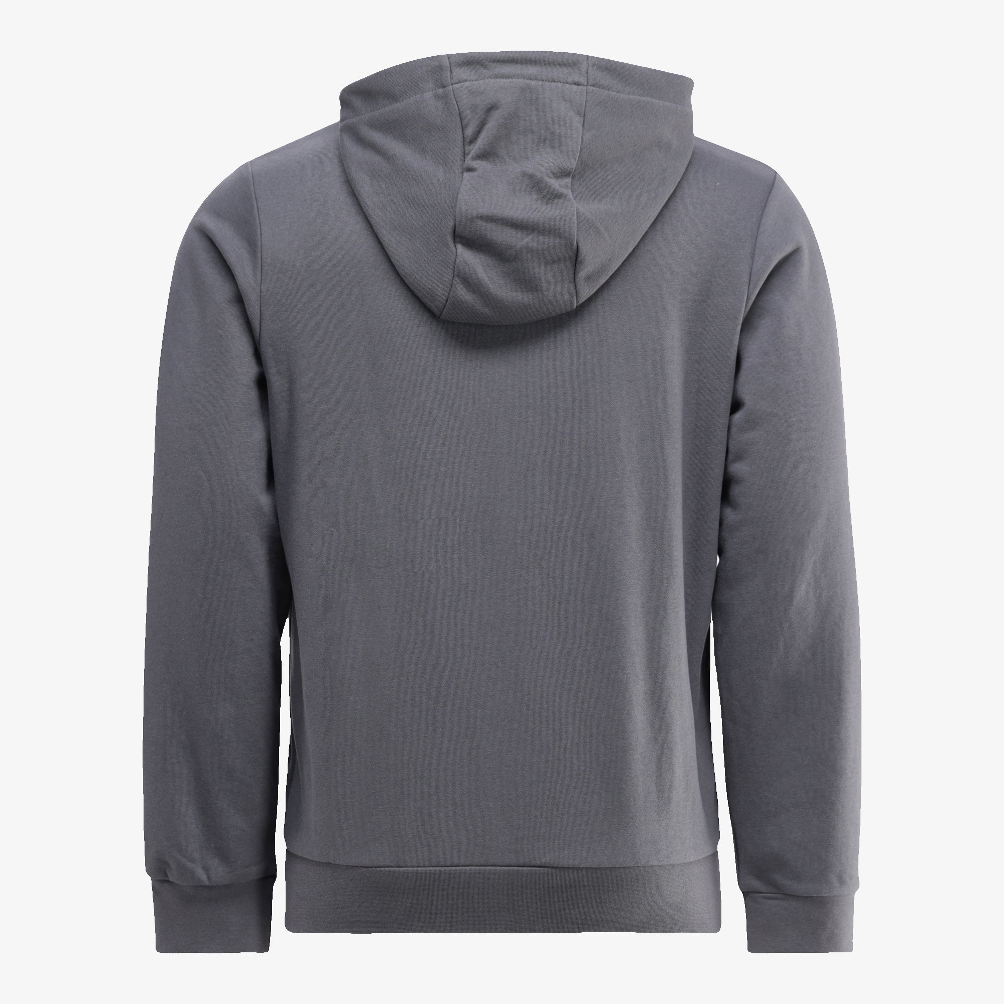 Logo Gruffio Hoodie - Green Blackish - Image 7