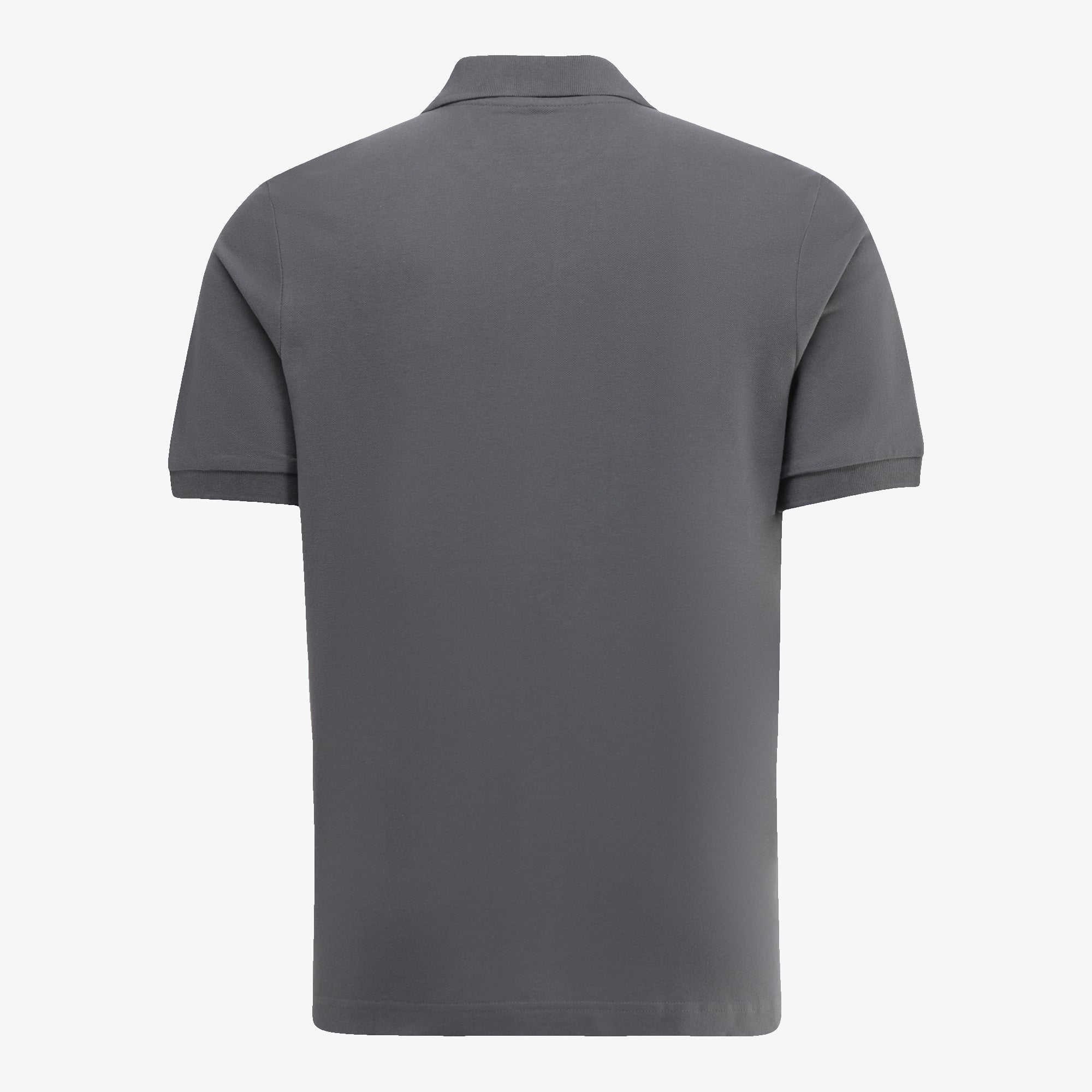 Sharas Polo - Green Blackish - Image 7