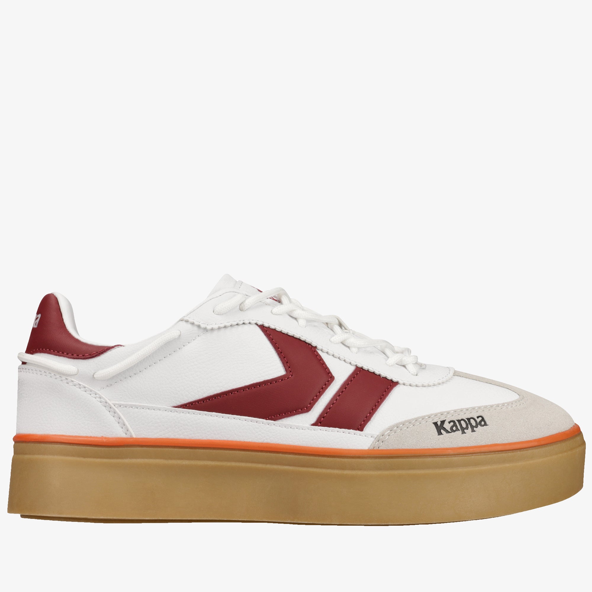 Opalt Sneakers - White Grey Ox - Image 8