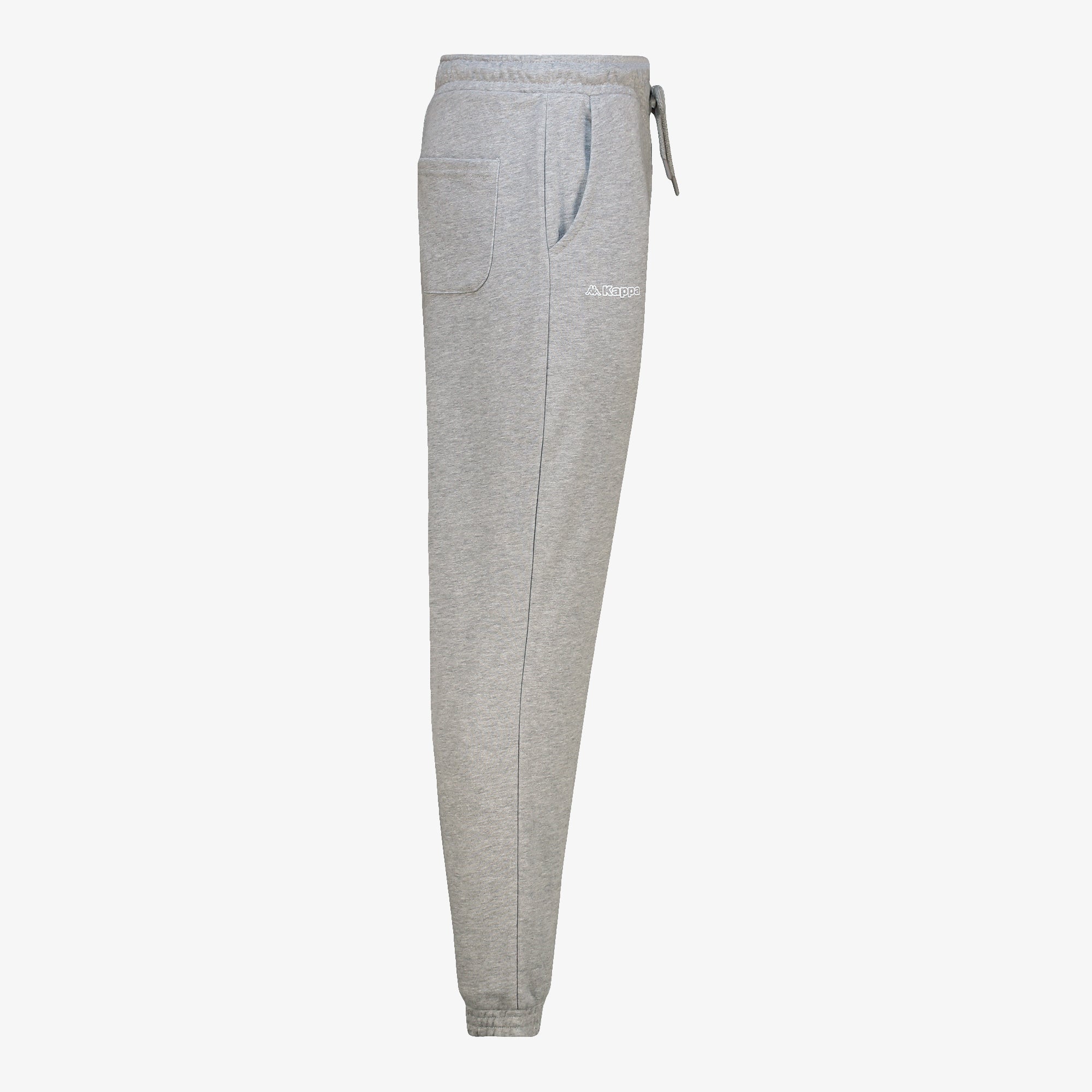 Feligio Sweatpants - Grey Md Mel - Image 6