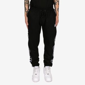 222 Banda Alanz Sweatpant - Black Black