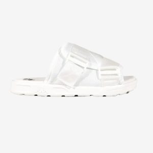 Authentic Bastian 1 Sandals - White Black