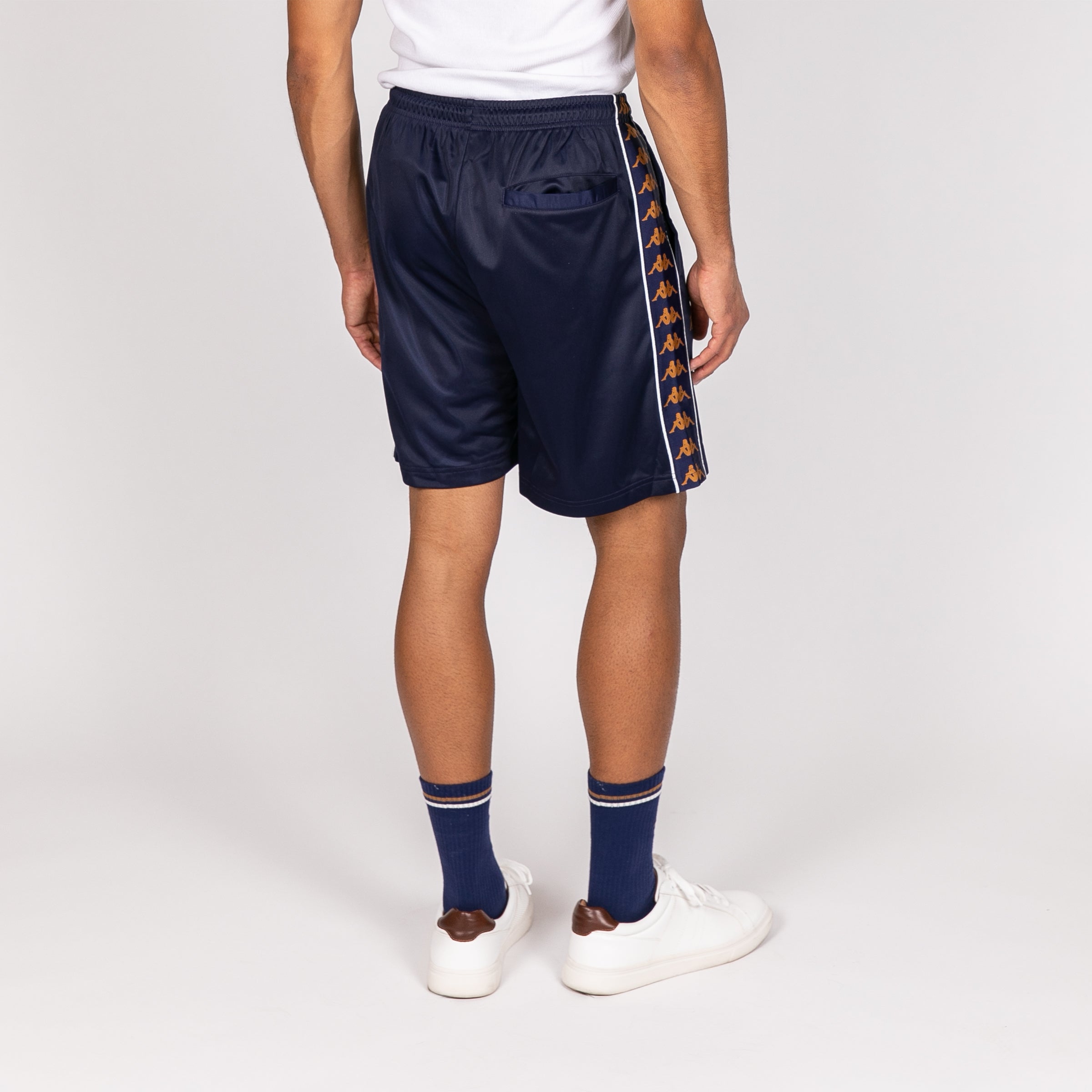 Authentic Manoj Modelo - Blue Evening - White Milk - Brown Pale G - Image 4